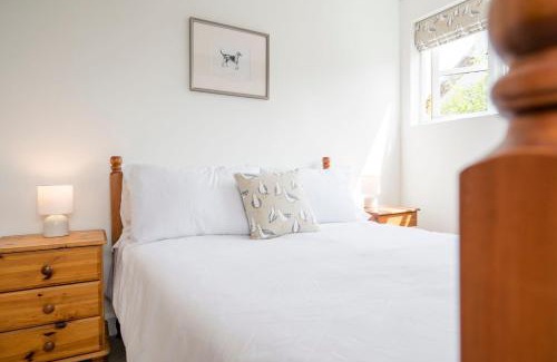 Ufford Casa | Hollybank Cottage, Ufford