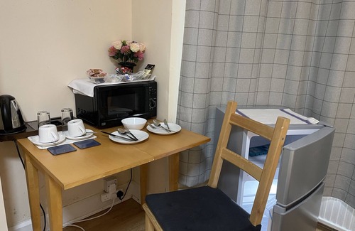 Oxford Casa | Hollybush Guest House