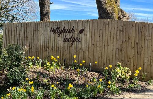 Leigh upon Mendip Casa | Hollybush Lodges