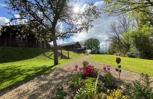 Leigh upon Mendip Casa | Hollybush Lodges