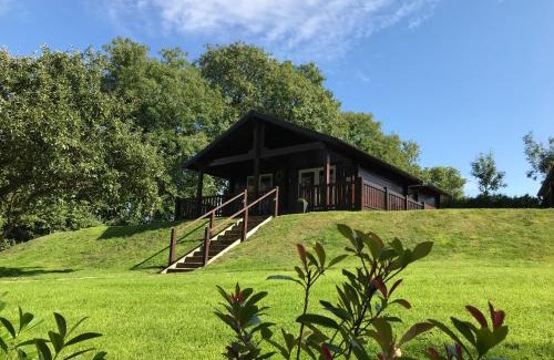 Leigh upon Mendip Casa | Hollybush Lodges
