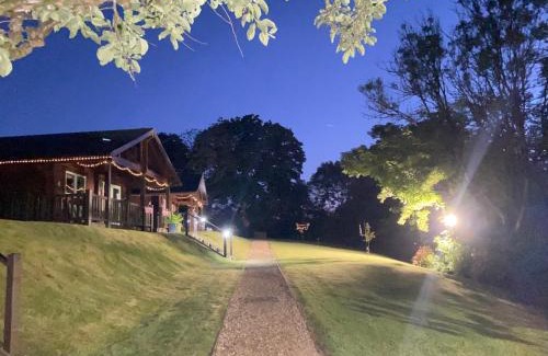 Leigh upon Mendip Casa | Hollybush Lodges