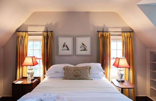 Hollymead Cama Y Desayuno | Hollymead House