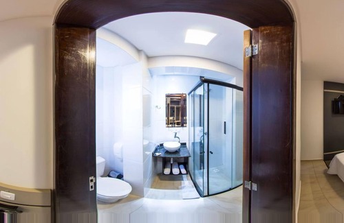Uberaba Hotel | HOLLYSTER HOTEL