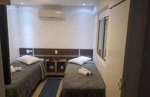 Uberaba Hotel | HOLLYSTER HOTEL