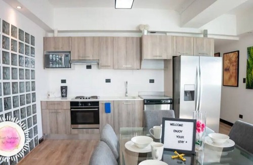 Zona 13 Apartamento | Hollywood Apartment-with Parking Centro Vivo