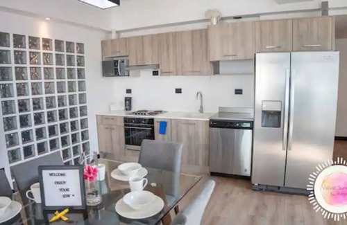 Zona 13 Apartamento | Hollywood Apartment-with Parking Centro Vivo