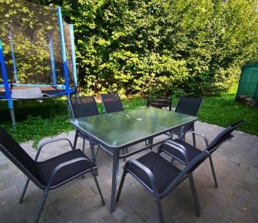 Kninice Apartamento | Hollywood Dream