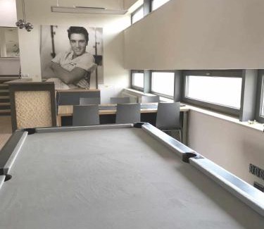 Kninice Apartamento | Hollywood Dream