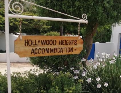 Barrydale Apartamento | Hollywood Heights