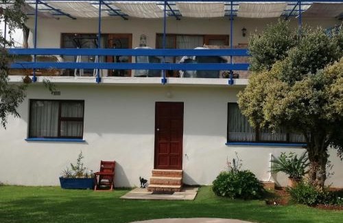Barrydale Apartamento | Hollywood Heights