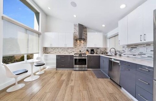 Hollywood Hills West Casa | Hollywood Hills Luxe Retreat Mins to Sunset Strip