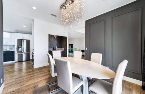 Hollywood Hills West Casa | Hollywood Hills Luxe Retreat Mins to Sunset Strip