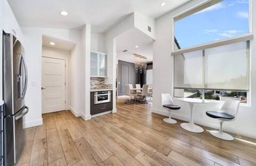 Hollywood Hills West Casa | Hollywood Hills Luxe Retreat Mins to Sunset Strip