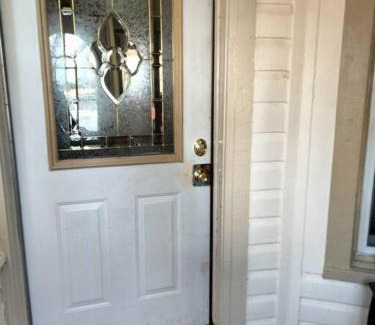 East Orange Casa | Hollywood