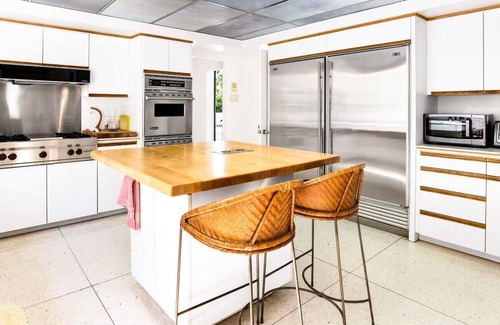 Vista Las Palmas Casa | Hollywood Vintage Estate-City of Palm Springs ID#: 4798