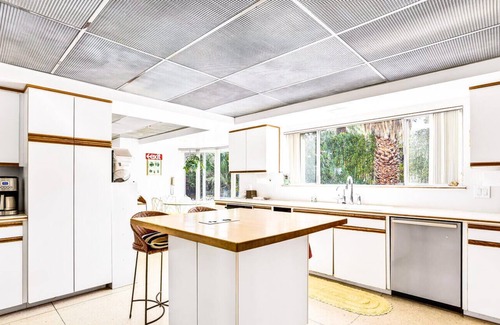 Vista Las Palmas Casa | Hollywood Vintage Estate-City of Palm Springs ID#: 4798