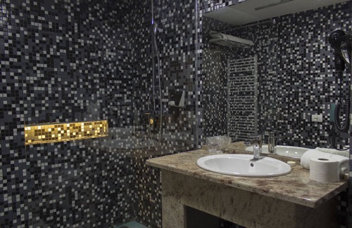 Novi Beograd Hotel | Hollywoodland Wellness & Spa Hotel