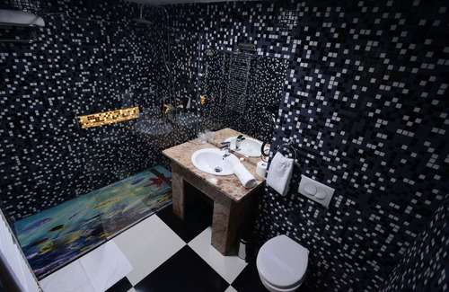 Novi Beograd Hotel | Hollywoodland Wellness & Spa Hotel