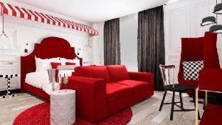 Il-Balluta Hotel | HOLM Boutique & SPA - IK Collection