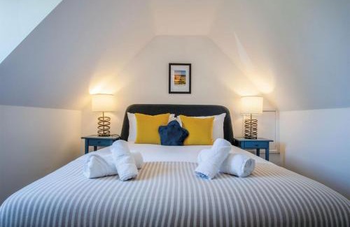 Reynoldston Casa | Holm Oak Cottage - 3 Bedroom Cottage - Reynoldston