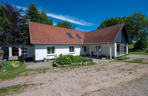 Thorsoe Cama Y Desayuno | Holmely Bed & Breakfast