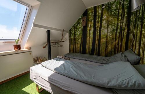 Thorsoe Cama Y Desayuno | Holmely Bed & Breakfast