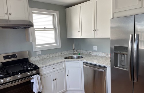 Quincy Casa | HOLMES MODERN HOMES