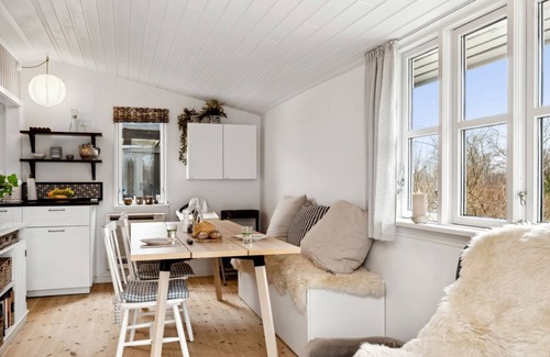 Hoensinge Casa | "Holmfridur" - 2km from the sea by Interhome