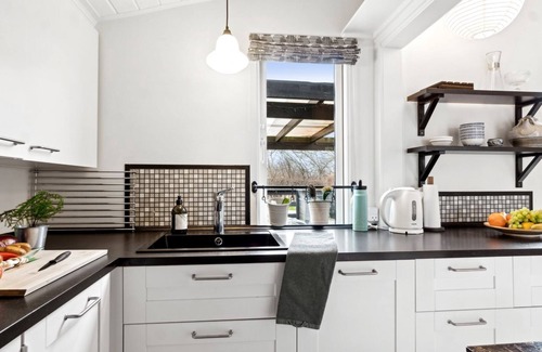 Hoensinge Casa | "Holmfridur" - 2km from the sea by Interhome