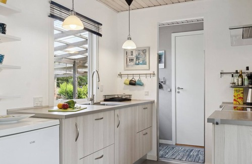 Fej Casa | "Holmwith" - 200m from the sea by Interhome