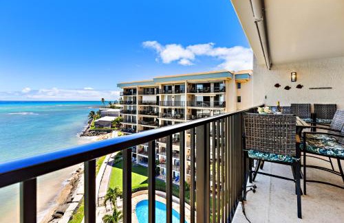 Kahana Casa | Hololani B704