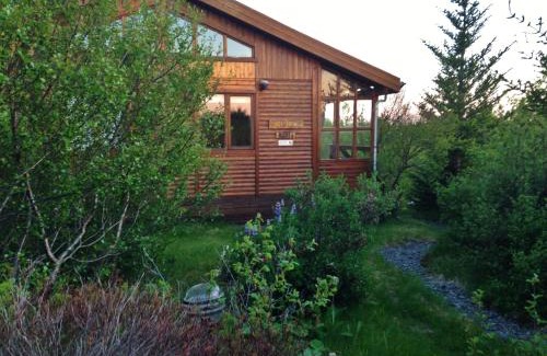 Borgarnes Casa | Holt