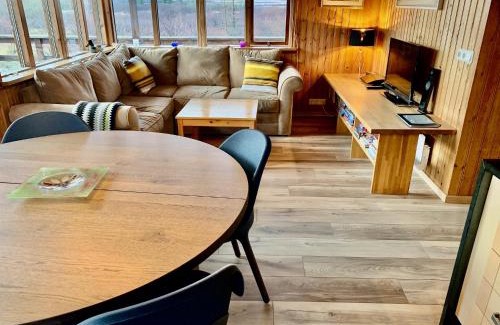 Borgarnes Casa | Holt