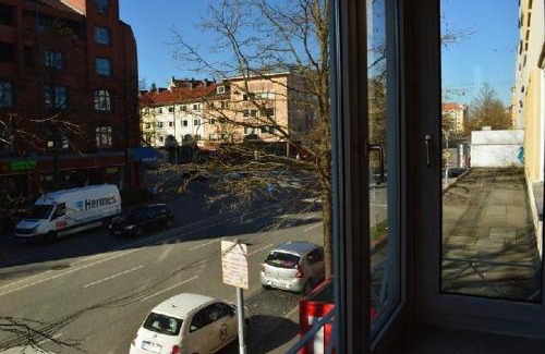 Ravensberg - Brunswik - Dusternbrook Apartamento | Holtenauer-112