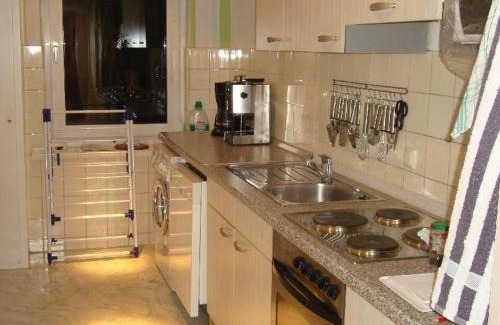 Ravensberg - Brunswik - Dusternbrook Apartamento | Holtenauer-112