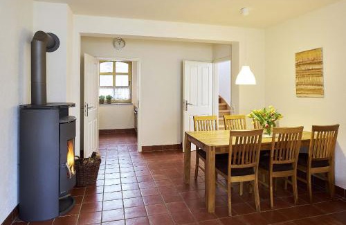 Gorzig Casa | Holunderhaus