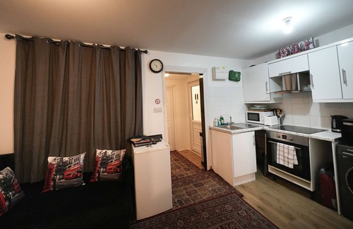 Walworth Apartamento | HOLY APART 2 - ELEPHANT & CASTLE