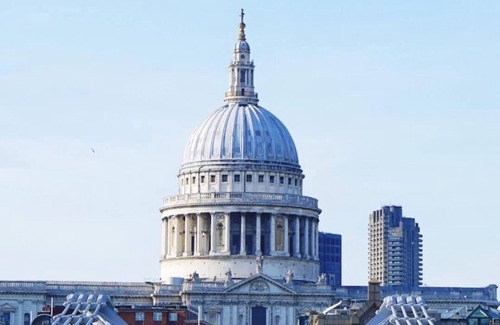 Walworth Apartamento | HOLY APART 2 - ELEPHANT & CASTLE