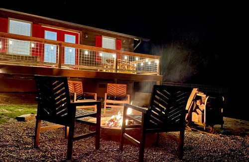 Townsend Casa | Holy Smokes