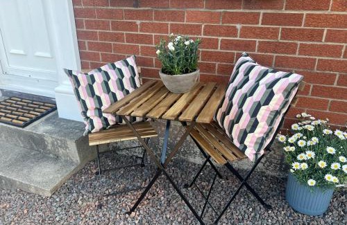 Holywood Apartamento | Holywood Halt