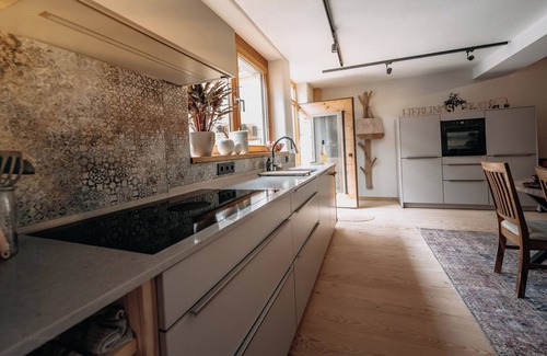 Bondorf Apartamento | Holzapfel: Natürlich & Gemütlich