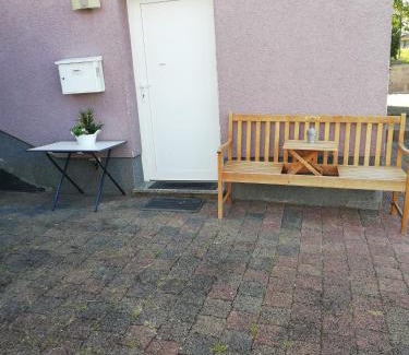 Holzfeld Apartamento | Holzfeld