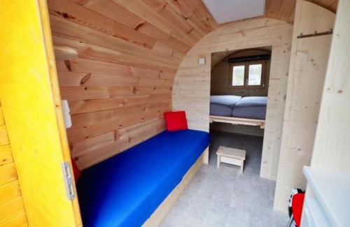 Reichenau Casa | Holzhütte J24 Klein