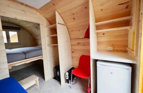 Reichenau Casa | Holzhütte J24 Klein