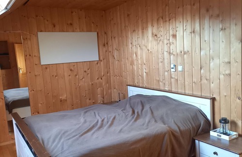 Sankt Veit an der Glan Apartamento | Holzzimmer - Privatzimmer Urlaubstraum