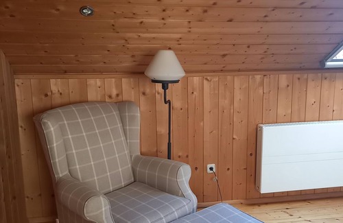 Sankt Veit an der Glan Apartamento | Holzzimmer - Privatzimmer Urlaubstraum