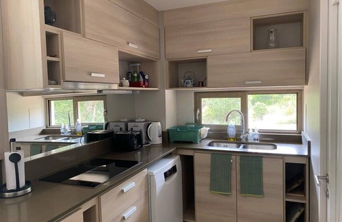 Renaca Apartamento | HOM | 3D2B mejor zona de Reñaca 6PAX con Piscina