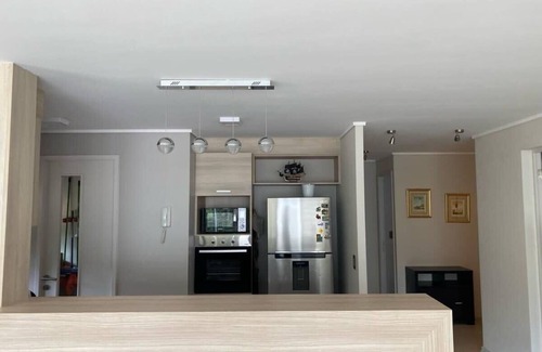 Renaca Apartamento | HOM | 3D2B mejor zona de Reñaca 6PAX con Piscina