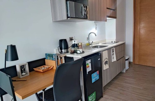 Antofagasta Apartamento | HOM | Acogedor Studio en Balmaceda frente mall PNB